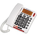 ClearSounds CS-TALK500 Talking Amplified Telephone