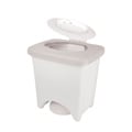 Safety 1st Simple Step Diaper Pail