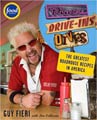 Diners, Drive-ins and Dives by Guy Fieri (Paperback)