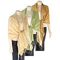 Himalaya Trading Company Openweave Pashmina Shawl