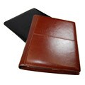 Torino Slim Fold Letter Pad Portfolio