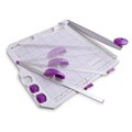 Purple Cows 'Smart' Portable Paper Trimmer