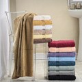 Luxurious Egyptian Cotton Towels 6-piece Set