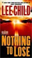 Nothing To Lose (Paperback)