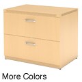 Mayline Aberdeen 36-inch  Lateral File Cabinet