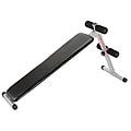 Crescendo Fitness Deluxe Sit-up Bench