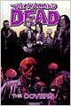 The Walking Dead: The Covers Vol. 1 (Hardcover)