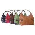 Rina Rich Bucket Handbag