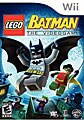 Wii - LEGO Batman: The Videogame