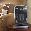 Delonghi Ceramic Heater With Remote