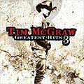 Tim McGraw - Greatest Hits Vol. 3 [10/7]
