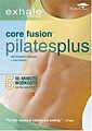 Exhale - Core Fusion Pilates Plus (DVD)