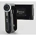 iSonic HD245 5MP HD Camcorder/Camera