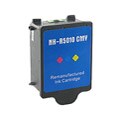 HP 14 Color Ink Cartridge (Remanufactured)