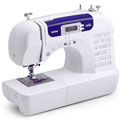 Brother CS6000 Computerized LCD Sewing Machine (Refurbished)