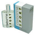 Claiborne Sport Cologne Spray 3.4-ounce for Men