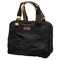 A.Saks Deluxe Expandable Shoulder Tote Bag