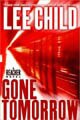 Gone Tomorrow (Hardcover)