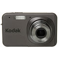 Kodak V1273 Bronze Easyshare Digital Camera (Refurbished)