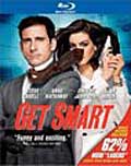 Get Smart (Blu-ray Disc)