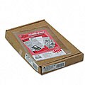 Esselte Utili-Jac Vinyl 6x9-inch Envelopes (Pack of 50)