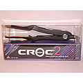 Turboion Classic Croc2 Titanium Wet to Dry 1-inch Flat Iron