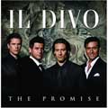 Il Divo/Il Divo - The Promise (Luxury Edition)