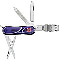 Swiss Army 7-tool Swiss Clipper Knife
