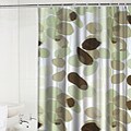 Olivia Sage Shower Curtain