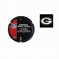 Green Bay Packers Steering Wheel Cover