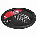 Carolina Panthers Steering Wheel Cover