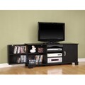 Jamestown 60-inch Wood TV Console