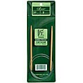 Bamboo Size 15 29-inch Circular Knitting Needles