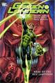Green Lantern: Rage of the Red Lanterns (Hardcover)