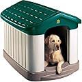 Tuff-N-Rugged Dog House