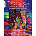 Design Originals 'Magic With Markers' Crafts Book