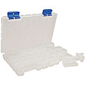 Dot Box Medium 53-piece Storage Set