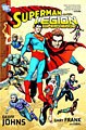 Superman and the Legion of Super-Heroes (Paperback)