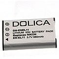Dolica Nikon ENEL11 Battery