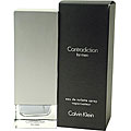 Calvin Klein 'Contradiction' Men's 3.4-ounce Eau de Toilette Spray