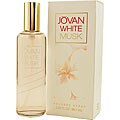Jovan 'White Musk' Women's 3.25-ounce Cologne Spray