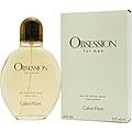 Calvin Klein 'Obsession' Men's 4 oz Eau de Toilette Spray