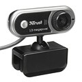Trust WB-6200 Megapixel USB2 Wide Angle Webcam