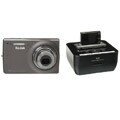 Kodak M1033 Digital Camera & Printer Dock Bundle (Refurbished)
