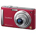 Panasonic Lumix DMC-FS20R 10MP Digital Camera