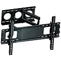 Arrowmounts AM-P18B Wall Mount for 30 to 60-inch Flat Panel TVs