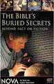 Nova - The Bible`s Buried Secrets (DVD)