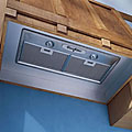 Broan Elite Stainless Custom Power Pack Range Hood