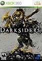 Xbox 360 - Darksiders