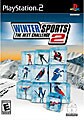 PS2 - Winter Sports 2: The Next Challenge
